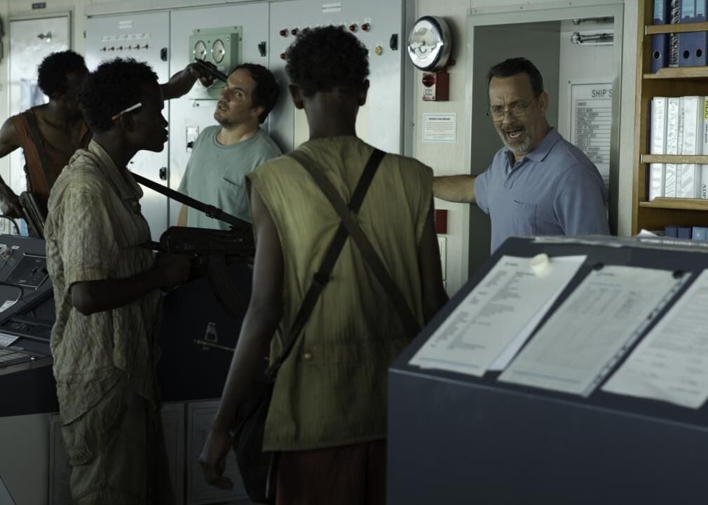 #49. Captain Phillips (2013)